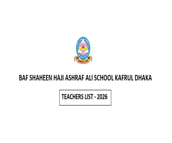 BAF SHAAS Image